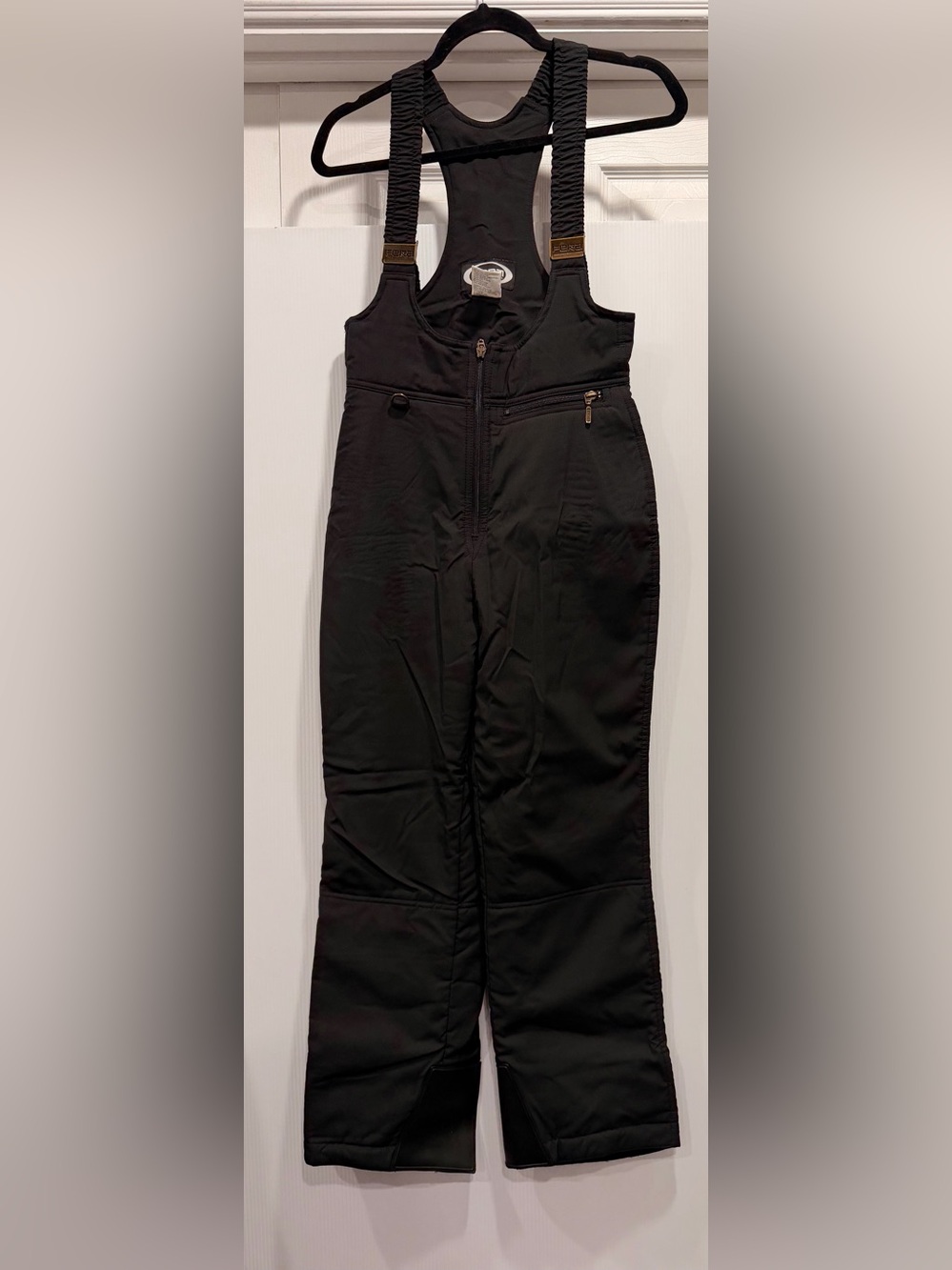 Women's FERA Stowe Ski Bib Overalls